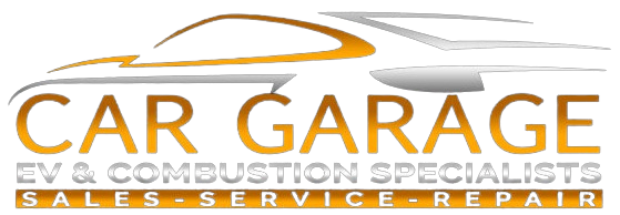 Car Garage Ltd  EV & Combustion Specialists